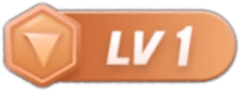 LV1 等级-LV1-GEO博客网